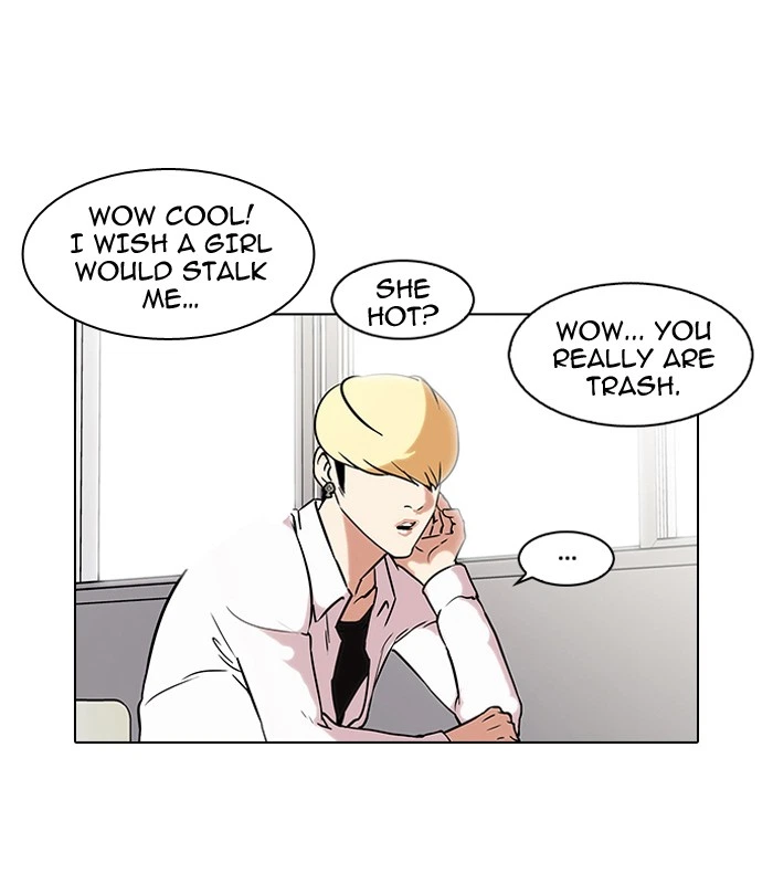 Lookism Chapter 116 — page 50