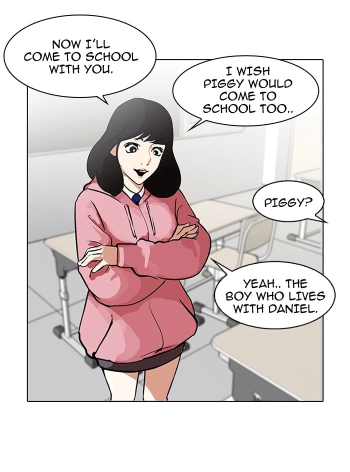 Lookism Chapter 116 — page 52
