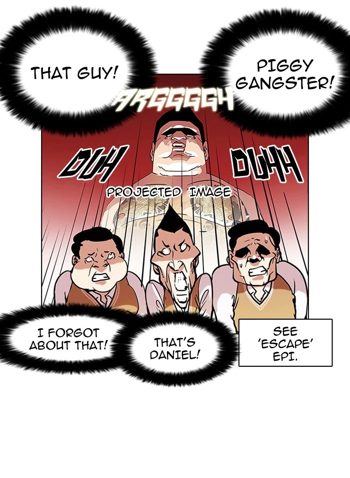Lookism Chapter 116 — page 53