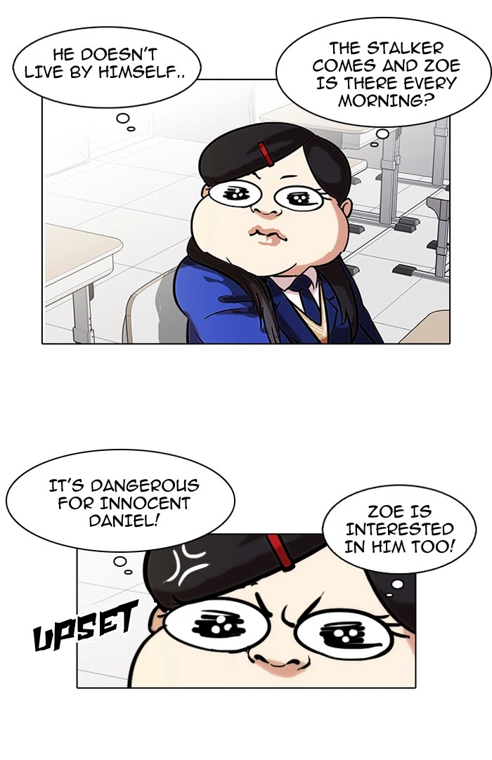 Lookism Chapter 116 — page 54