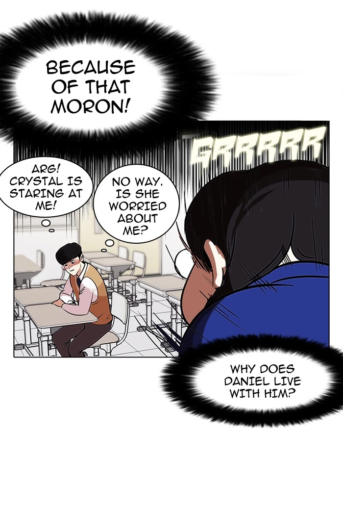 Lookism Chapter 116 — page 55