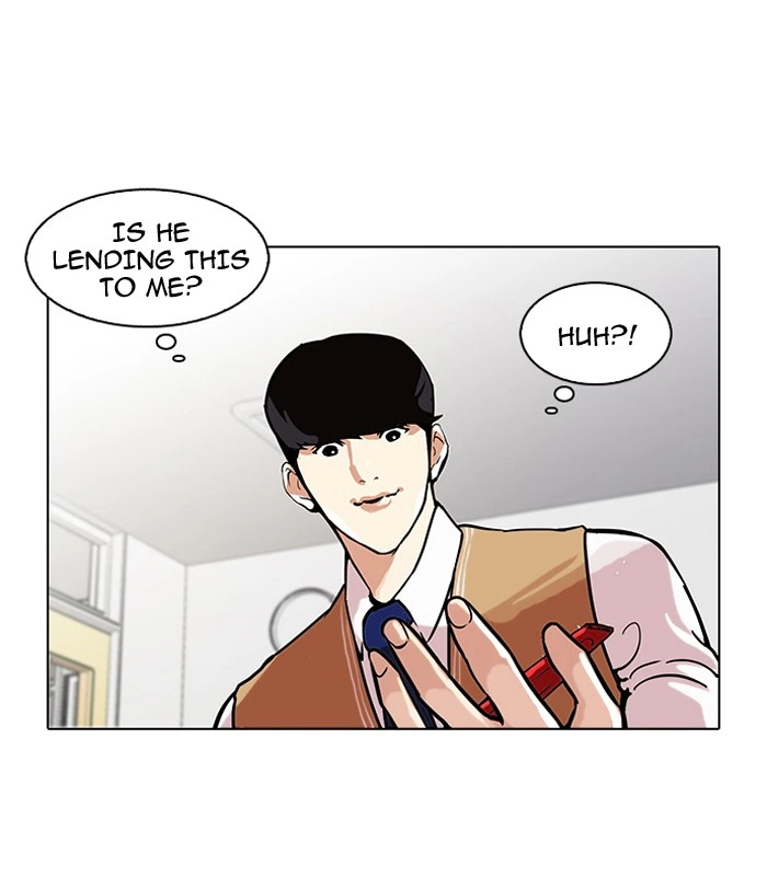 Lookism Chapter 116 — page 58