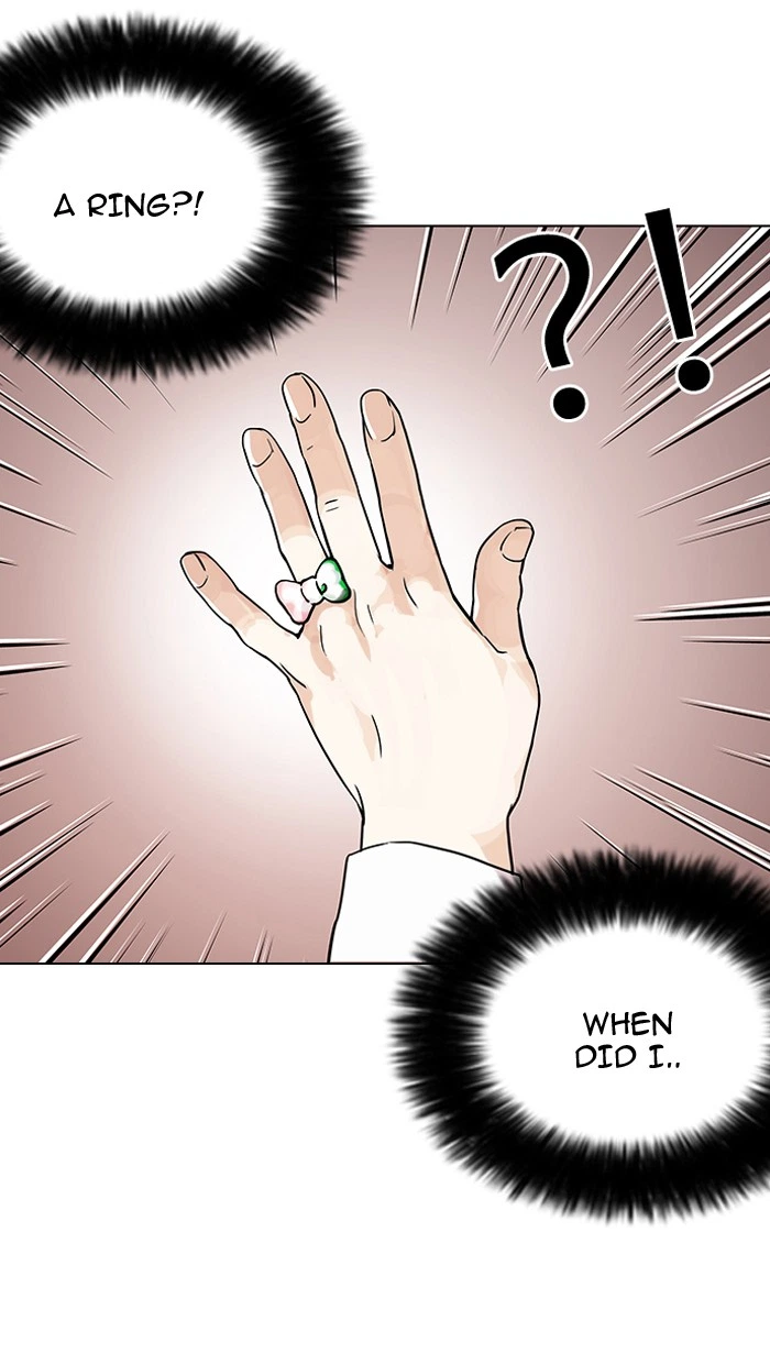 Lookism Chapter 116 — page 61