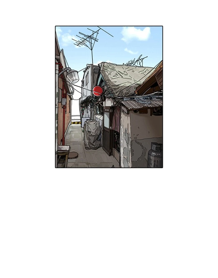 Lookism Chapter 116 — page 64