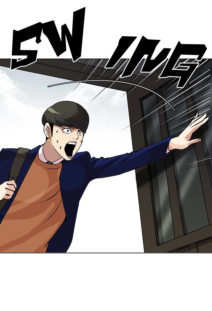 Lookism Chapter 116 — page 65