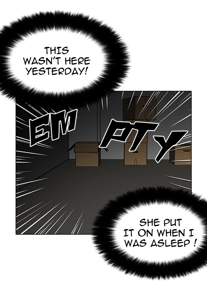 Lookism Chapter 116 — page 66