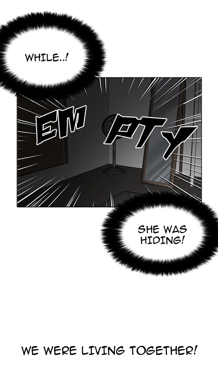 Lookism Chapter 116 — page 67