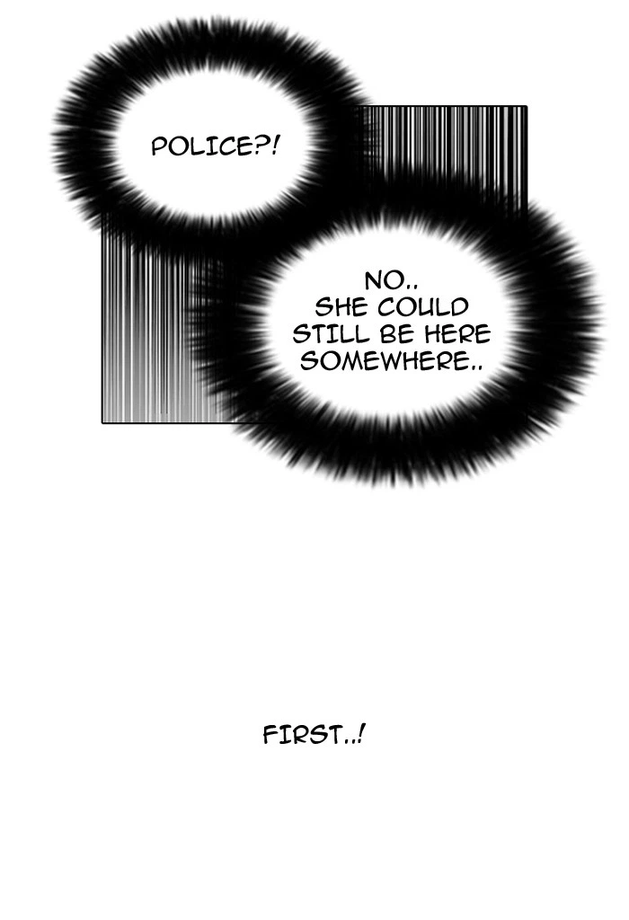 Lookism Chapter 116 — page 74