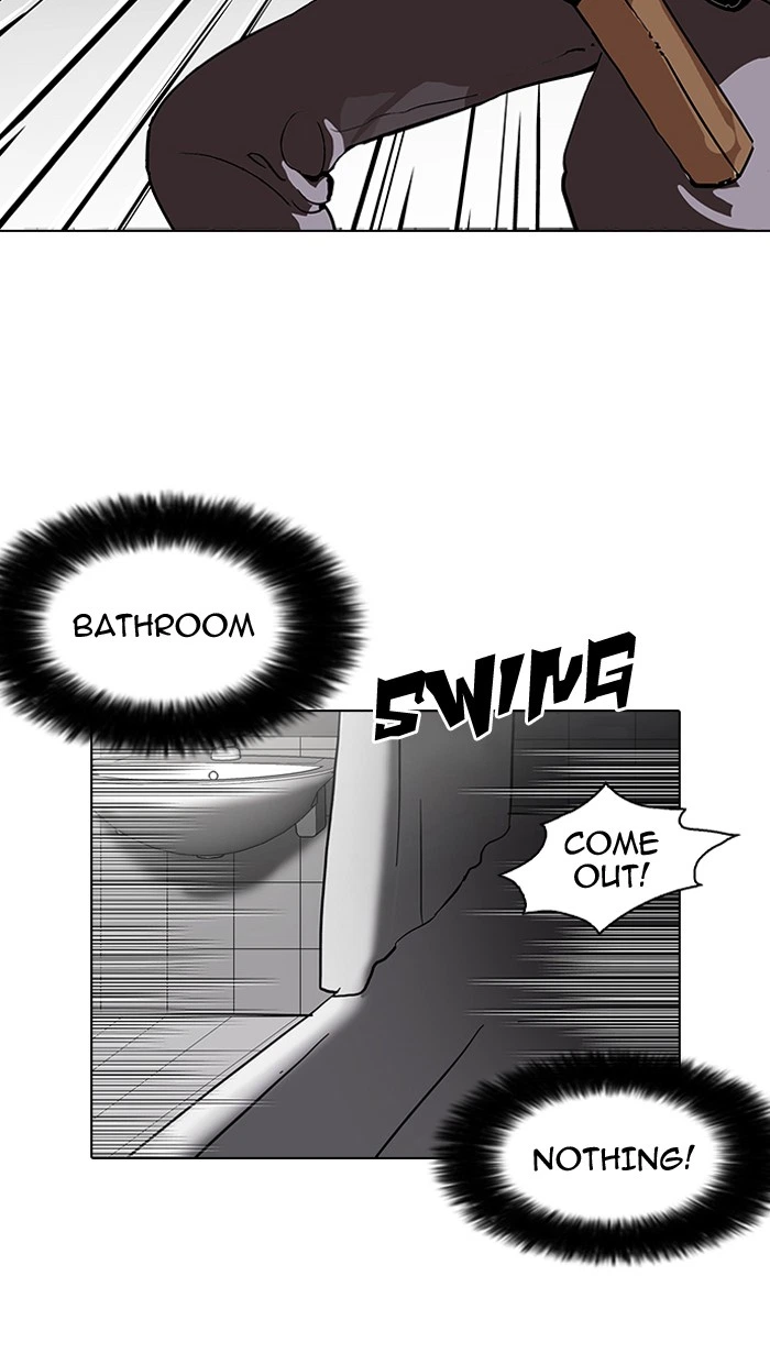 Lookism Chapter 116 — page 76