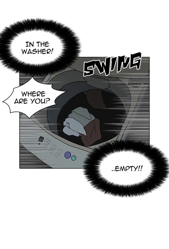 Lookism Chapter 116 — page 77