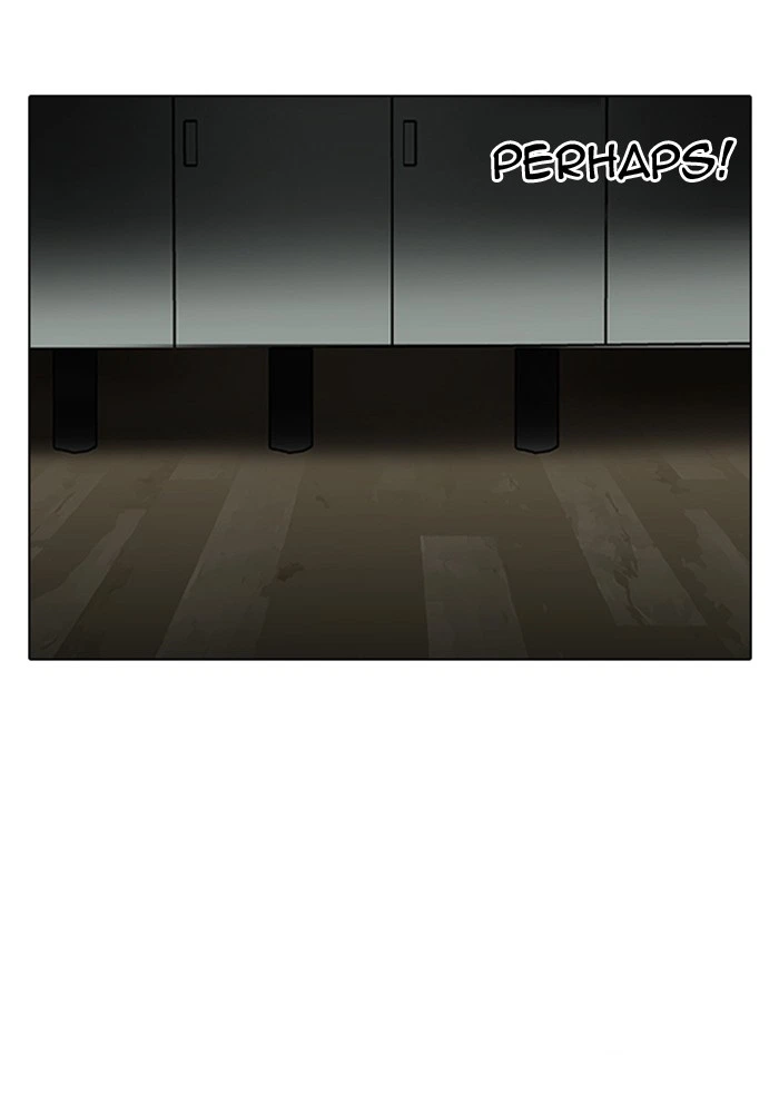 Lookism Chapter 116 — page 79