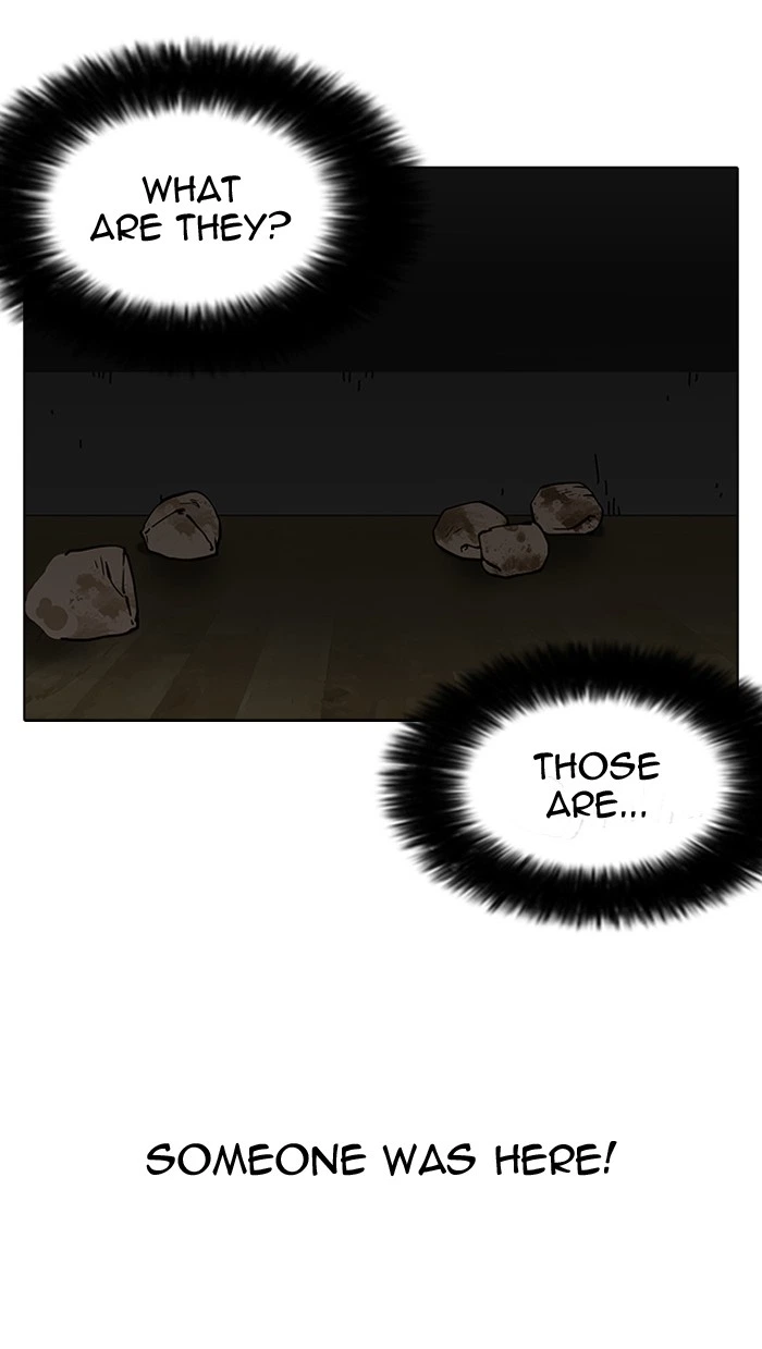 Lookism Chapter 116 — page 82