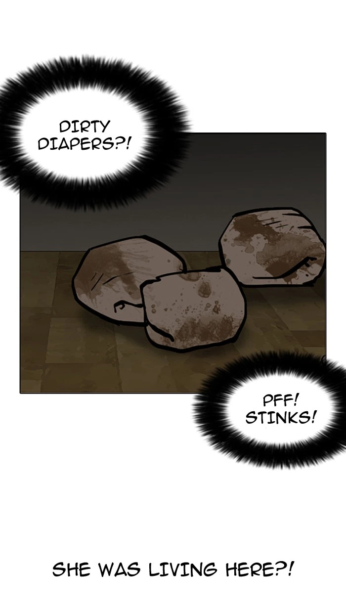 Lookism Chapter 116 — page 83