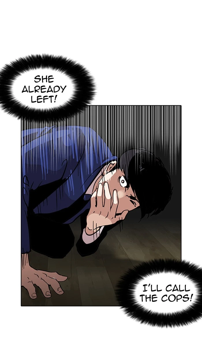 Lookism Chapter 116 — page 84