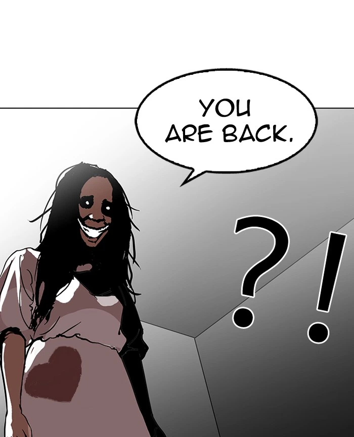 Lookism Chapter 116 — page 85