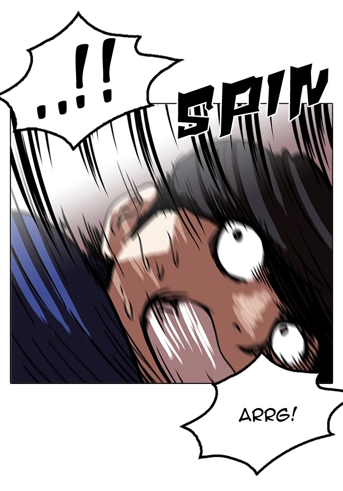 Lookism Chapter 116 — page 87