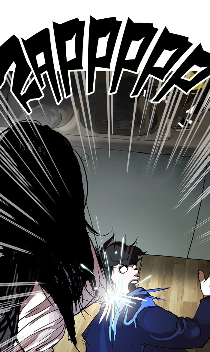 Lookism Chapter 116 — page 89