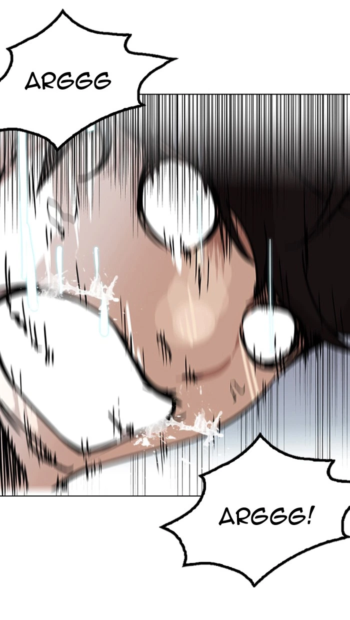 Lookism Chapter 116 — page 91