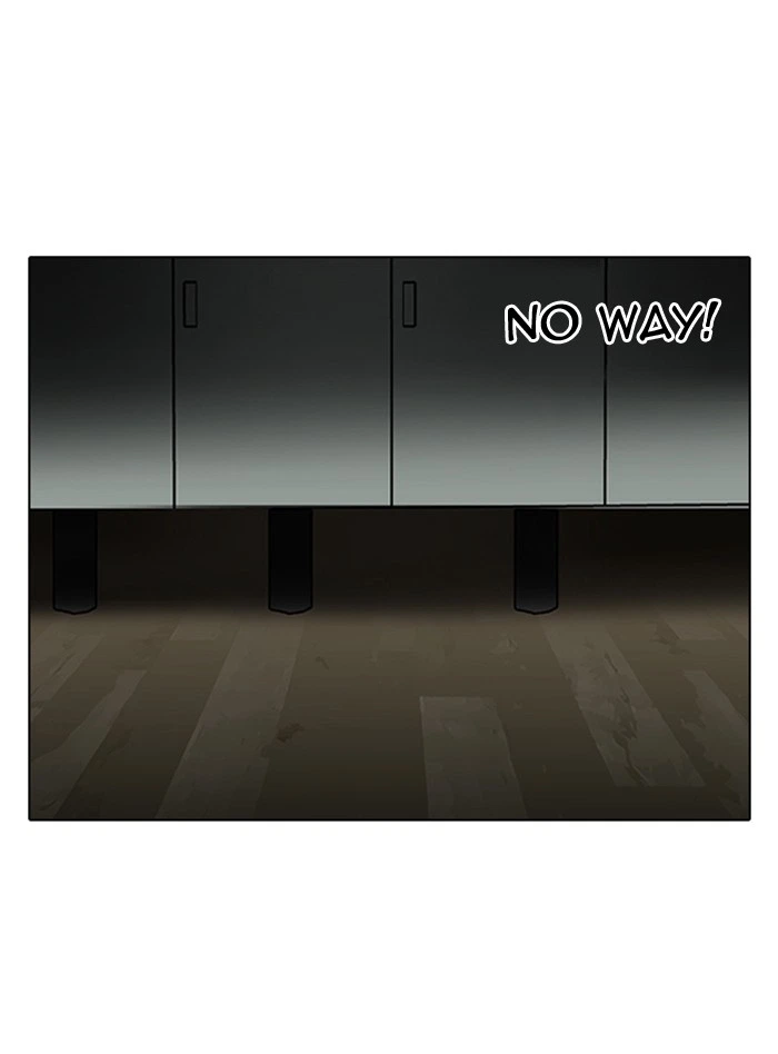 Lookism Chapter 117 — page 1