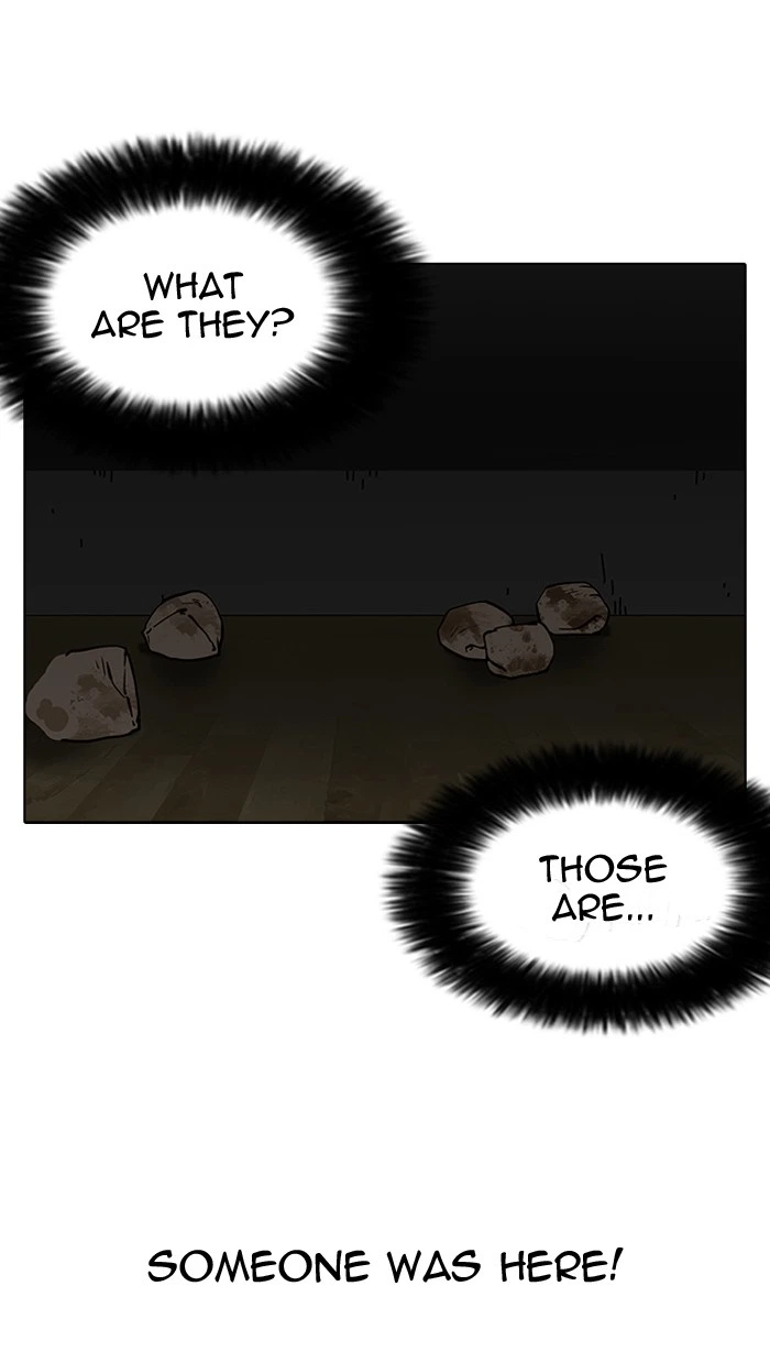 Lookism Chapter 117 — page 4