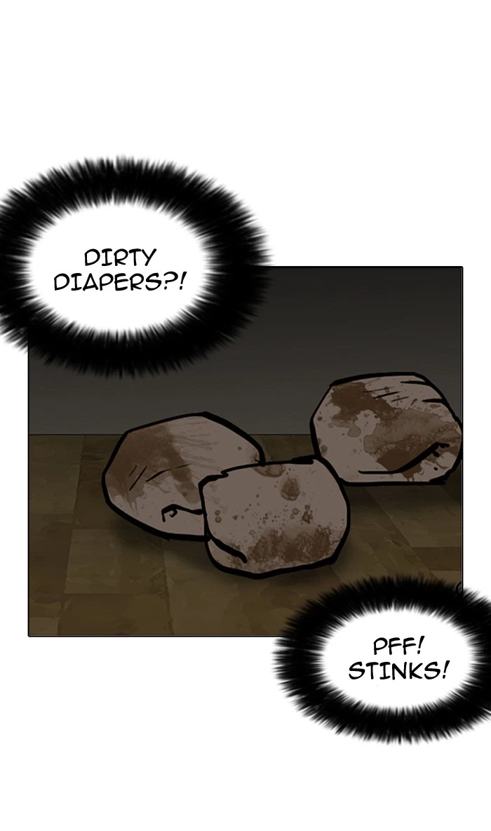Lookism Chapter 117 — page 5