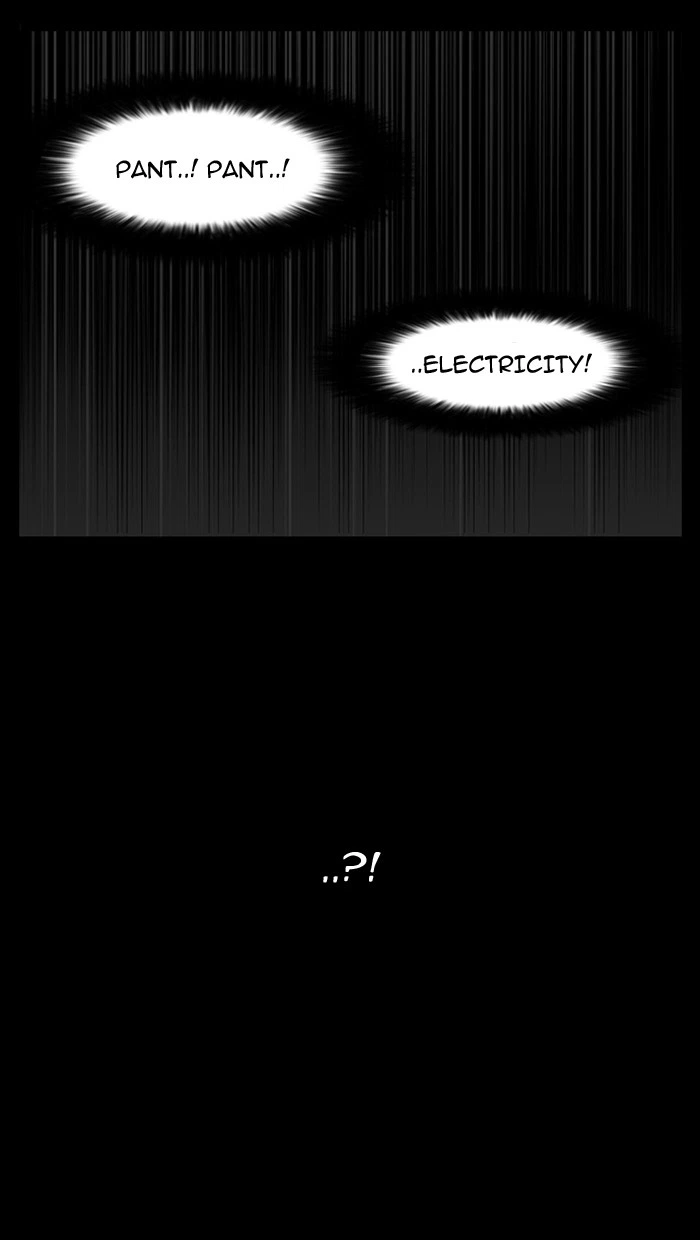 Lookism Chapter 117 — page 17
