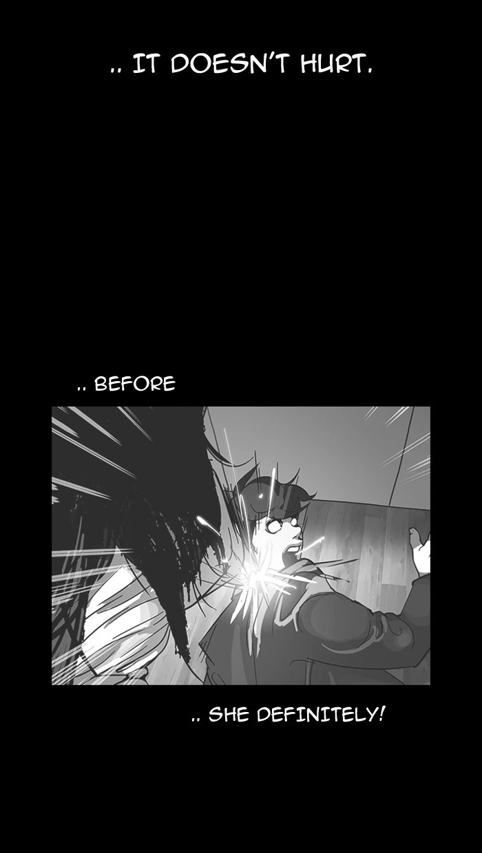 Lookism Chapter 117 — page 18