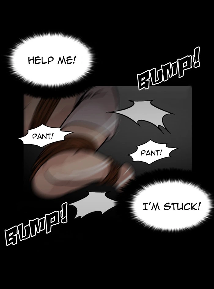 Lookism Chapter 117 — page 35