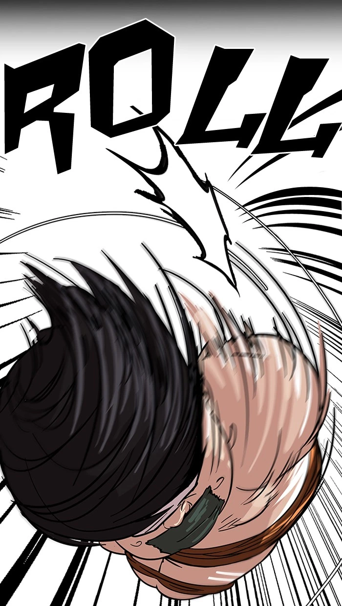 Lookism Chapter 117 — page 37