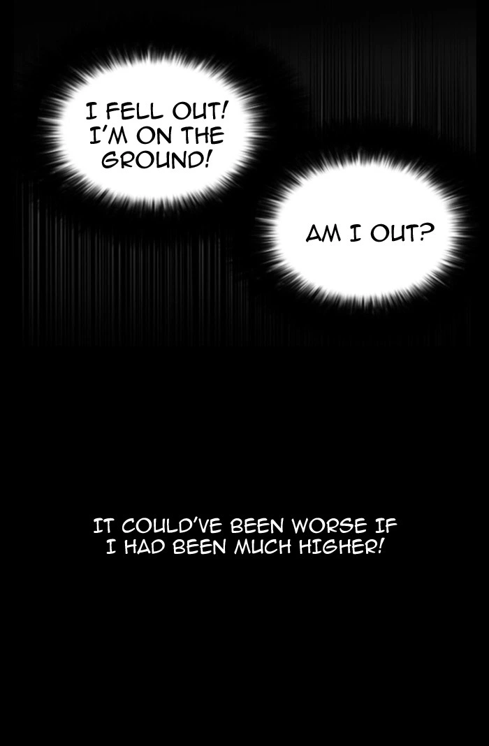 Lookism Chapter 117 — page 40