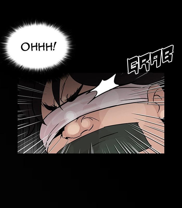 Lookism Chapter 117 — page 44