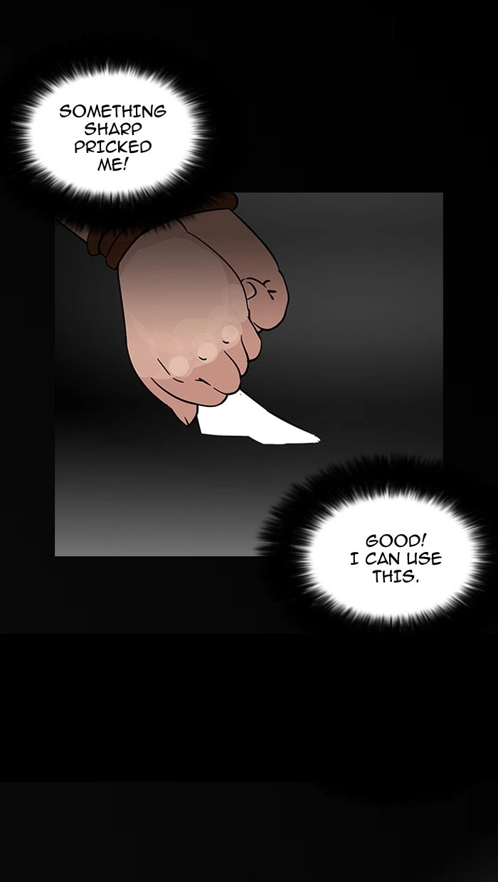 Lookism Chapter 117 — page 45