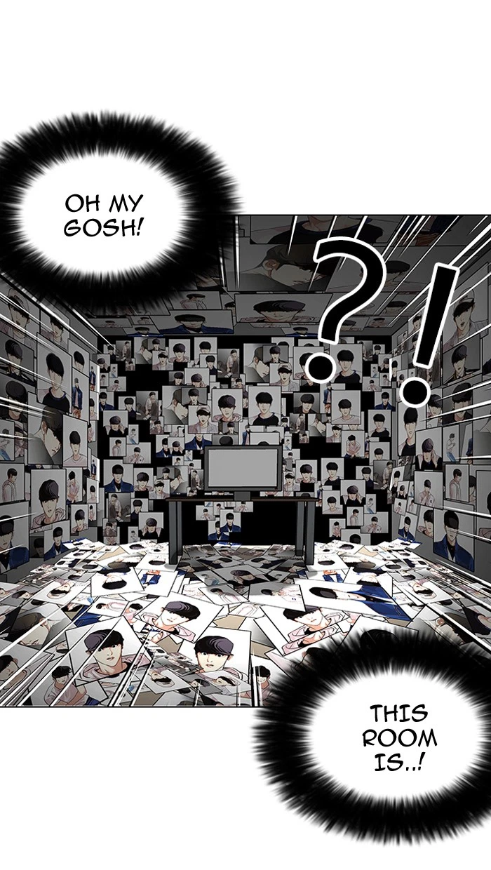 Lookism Chapter 117 — page 48