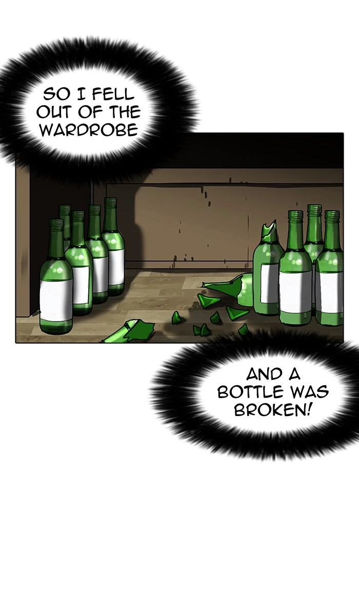 Lookism Chapter 117 — page 50