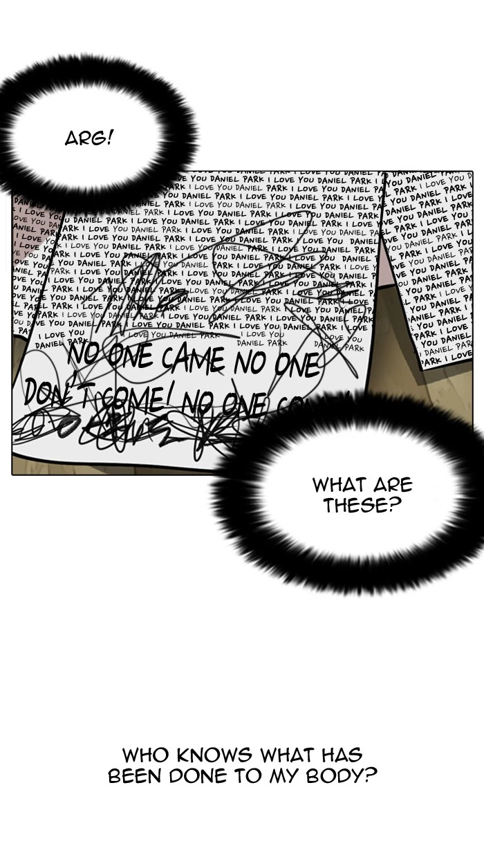 Lookism Chapter 117 — page 53