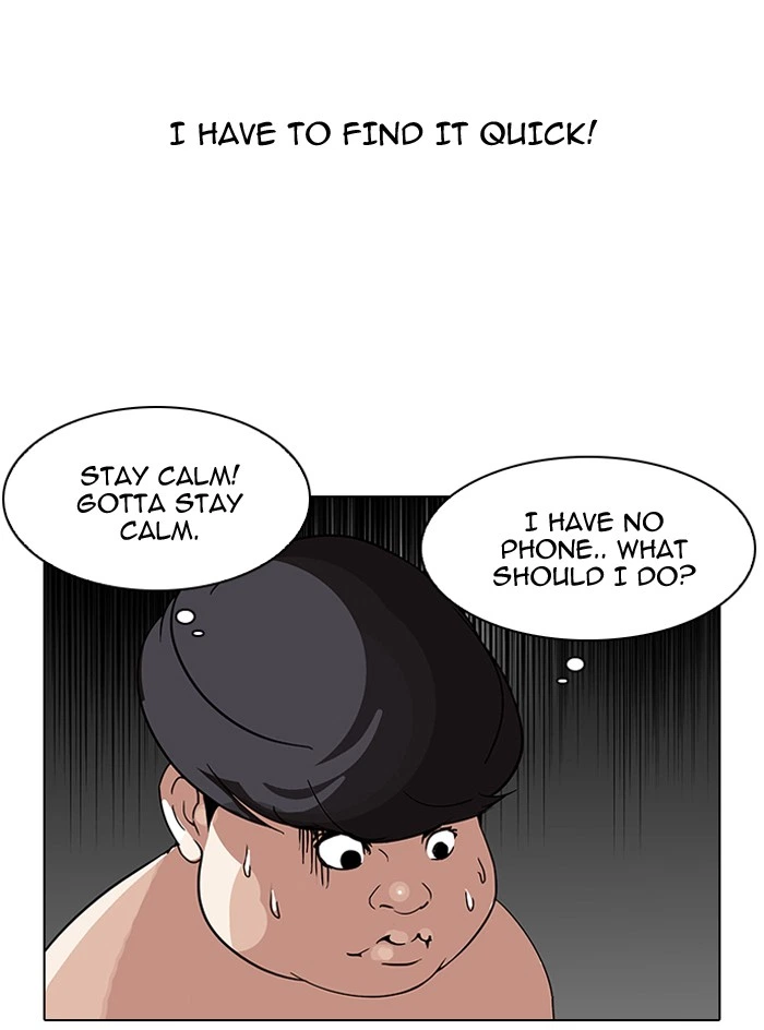 Lookism Chapter 117 — page 54