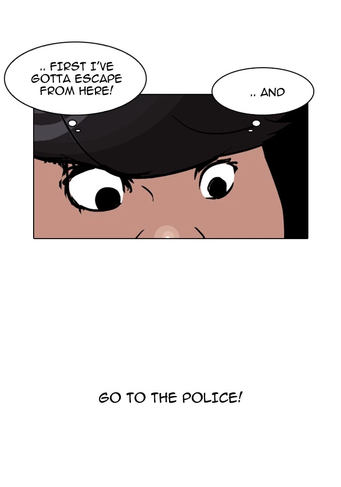 Lookism Chapter 117 — page 58