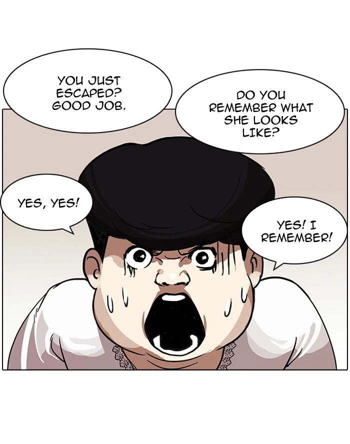 Lookism Chapter 117 — page 62