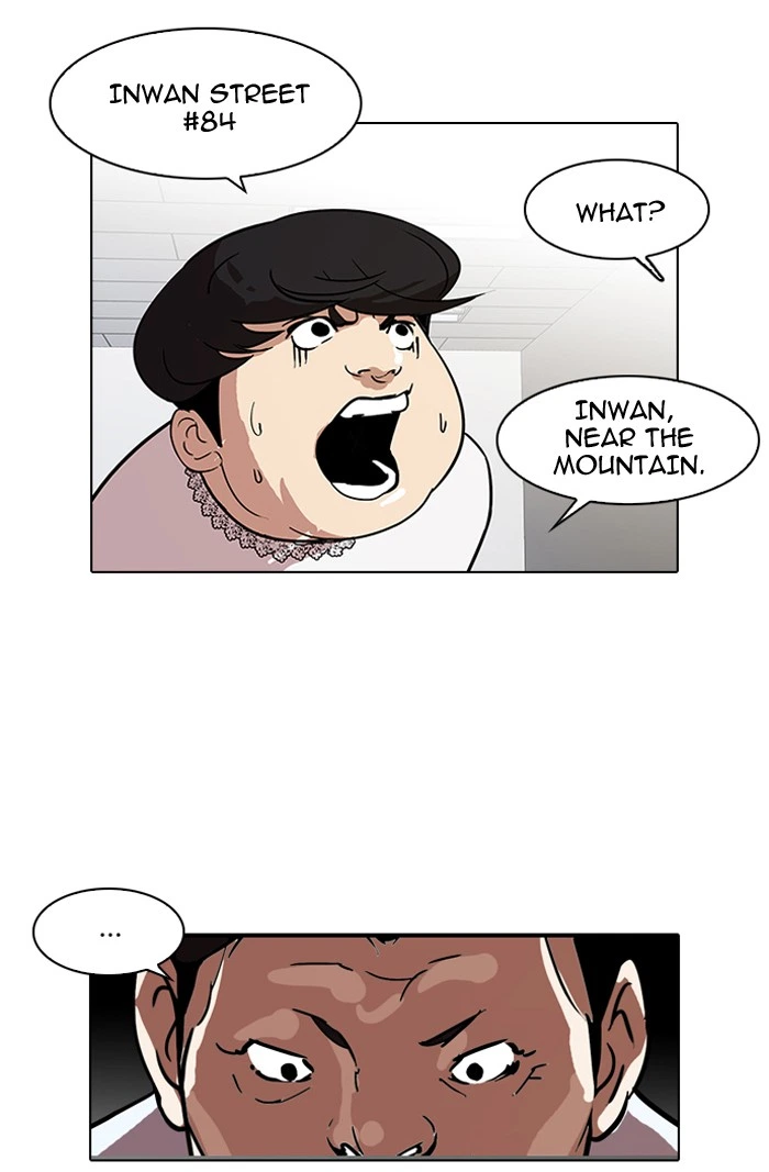 Lookism Chapter 117 — page 64
