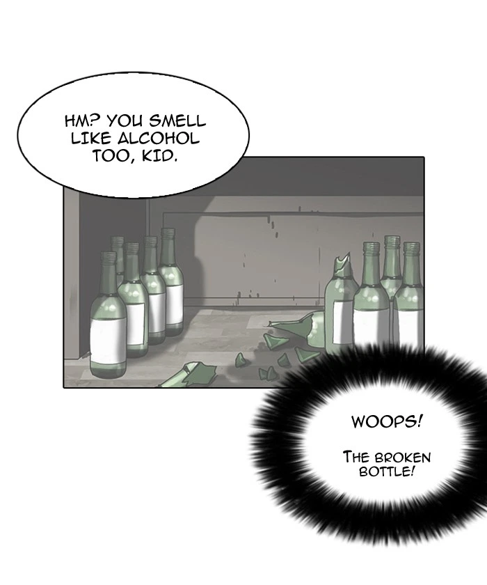 Lookism Chapter 117 — page 69