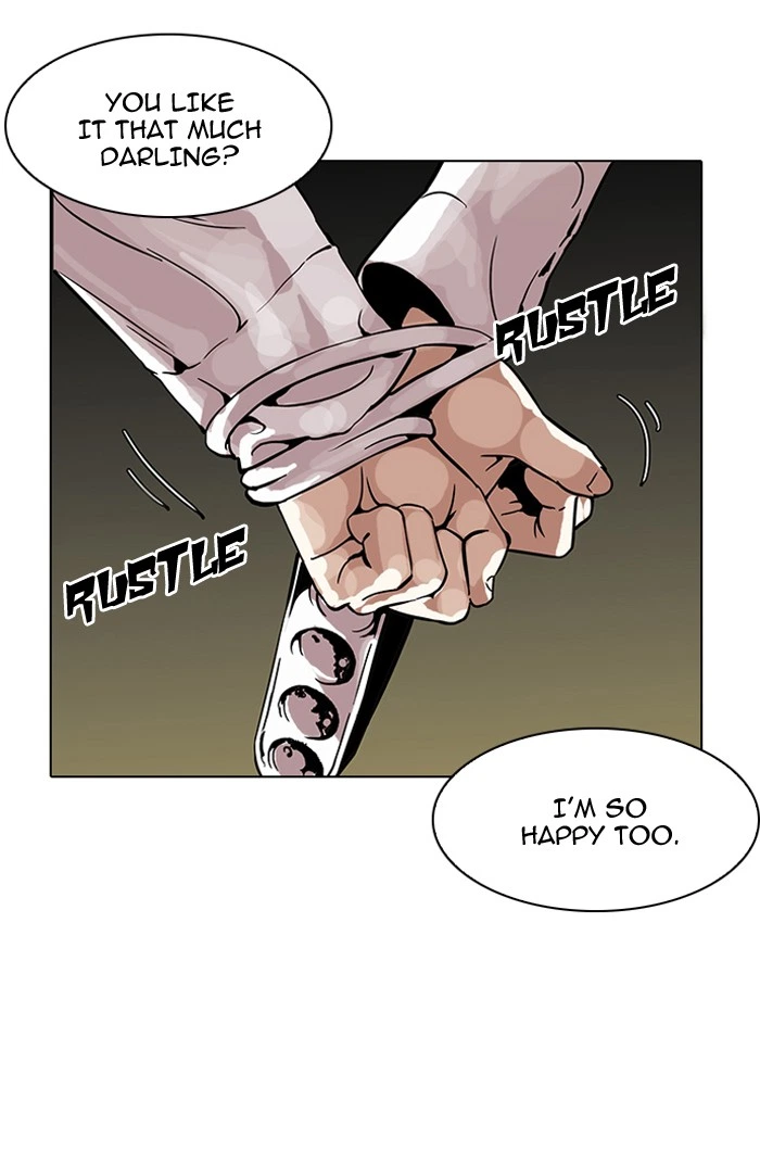 Lookism Chapter 117 — page 81