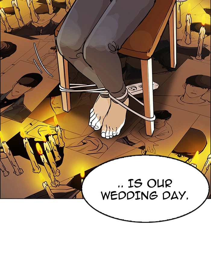Lookism Chapter 117 — page 83