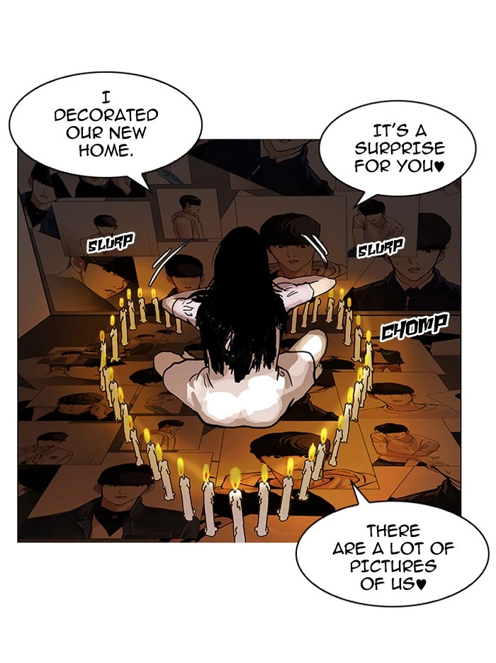 Lookism Chapter 117 — page 86