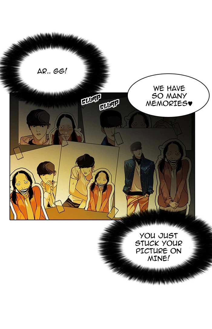 Lookism Chapter 117 — page 87