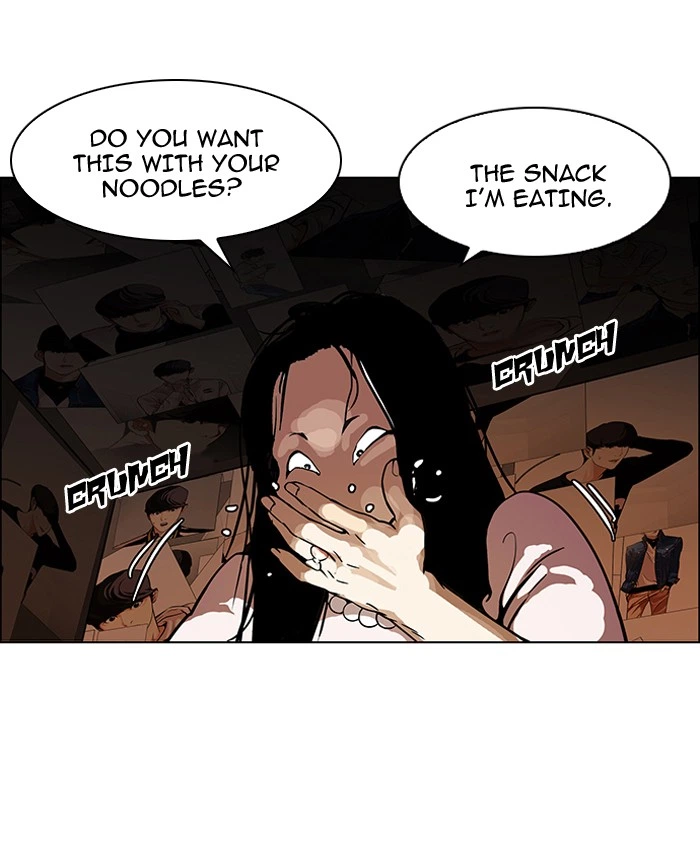 Lookism Chapter 117 — page 88