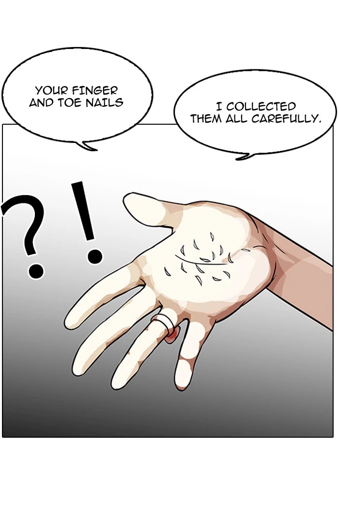 Lookism Chapter 117 — page 89