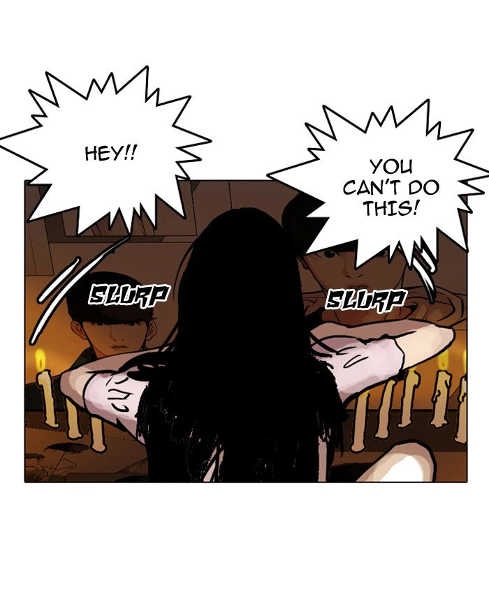 Lookism Chapter 117 — page 91