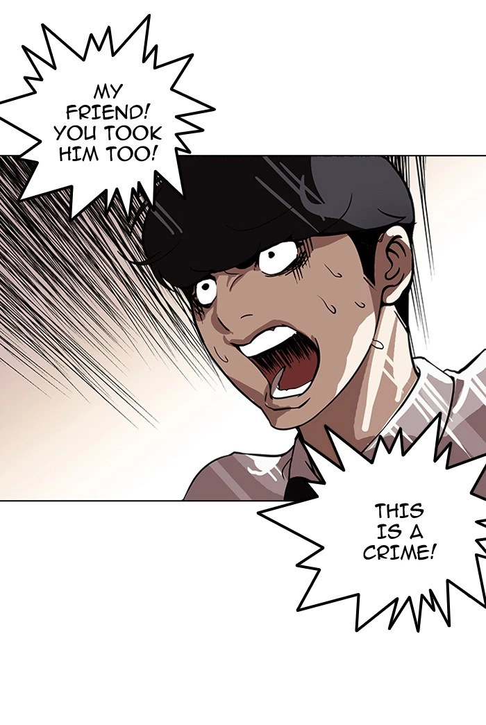 Lookism Chapter 117 — page 92
