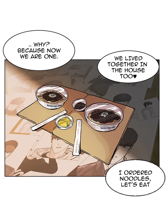 Lookism Chapter 118 — page 1
