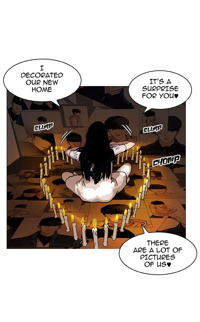 Lookism Chapter 118 — page 2